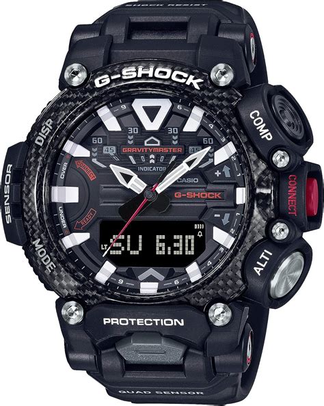 are g shock watches good quality